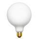 LED Globe E27 5W 360lm 176mm White LED Globe E27 5W 360lm 176mm White